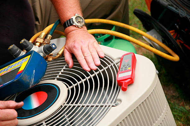 Best HVAC maintenance near me  in USA